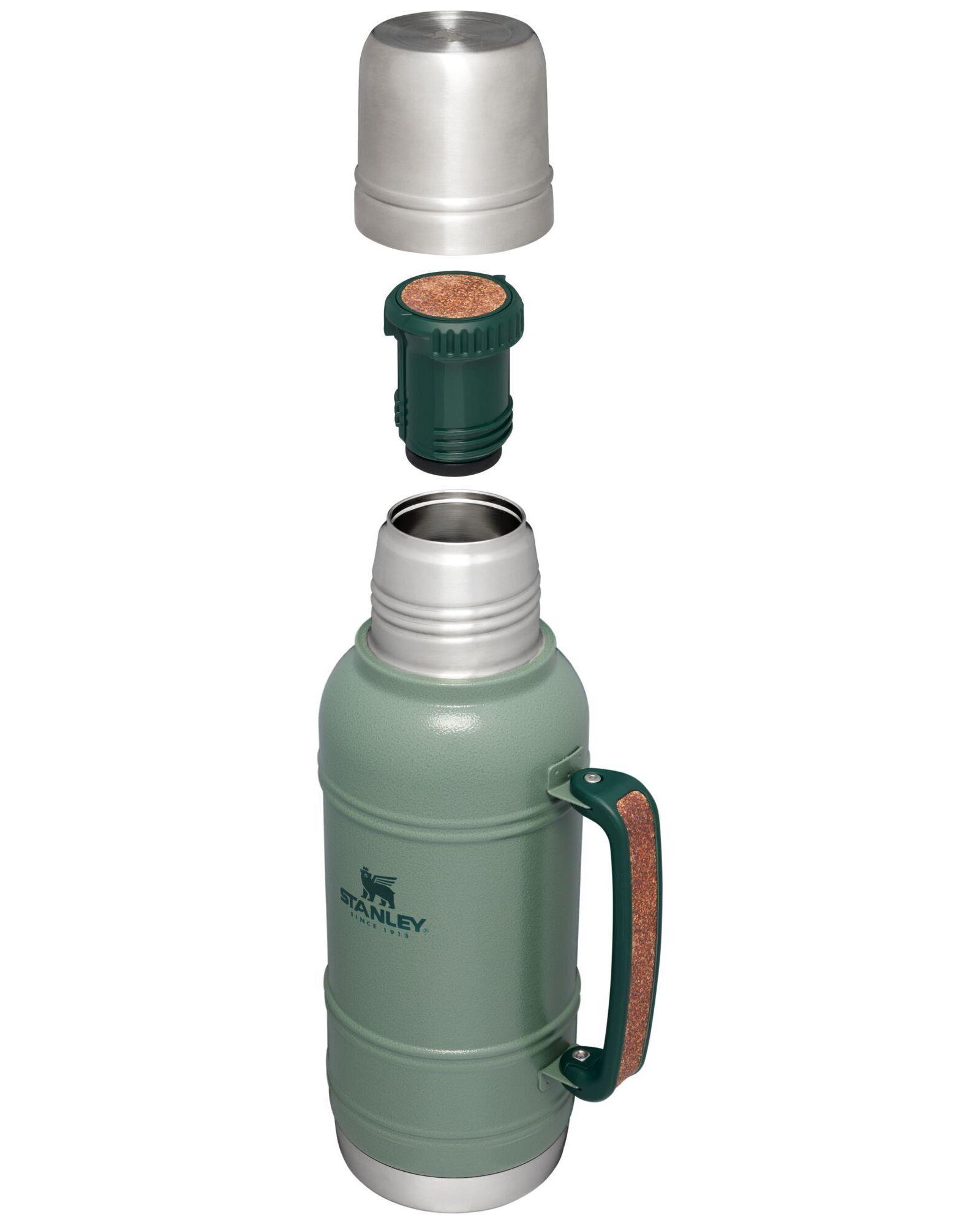 STANLEY The Artisan Thermal Bottle 1.4L / 1.5QT