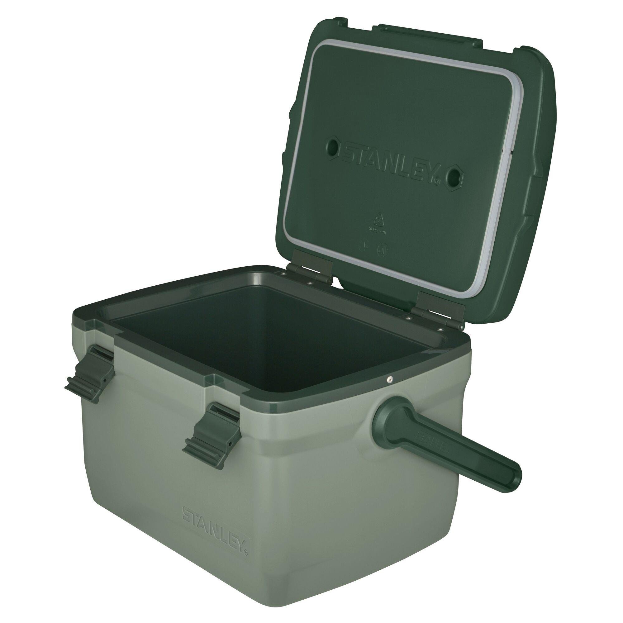 STANLEY The Easy-Carry Outdoor Cooler 6.6L / 7QT