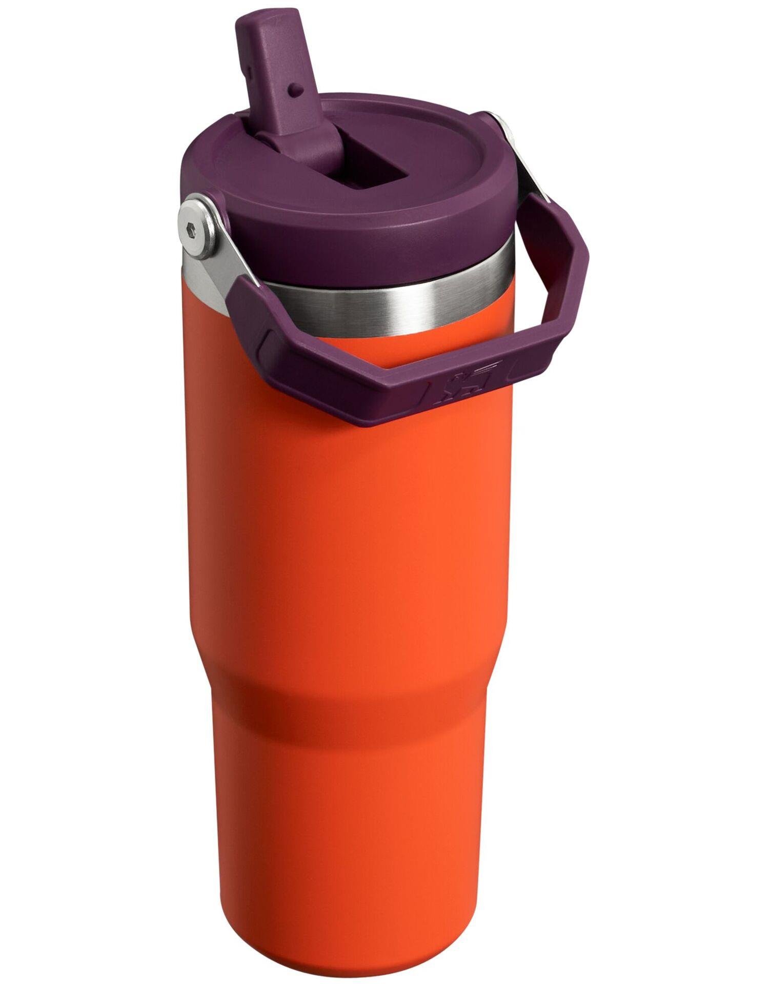 STANLEY The IceFlow™ Flip Straw Tumbler 0.89L / 30oz