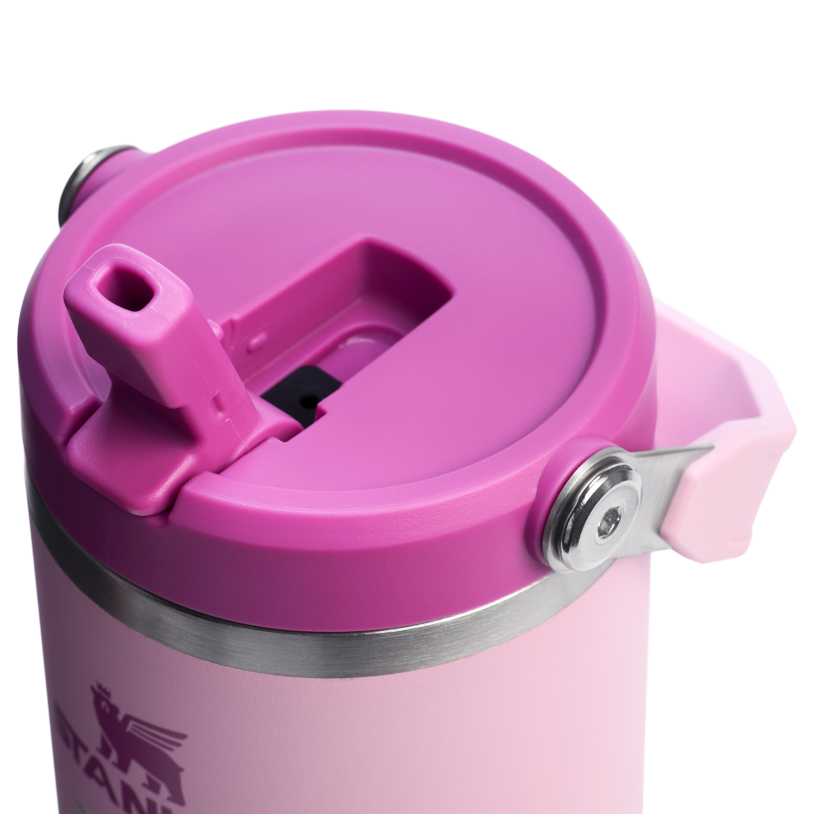 STANLEY The IceFlow™ Flip Straw Tumbler 0.89L / 30oz