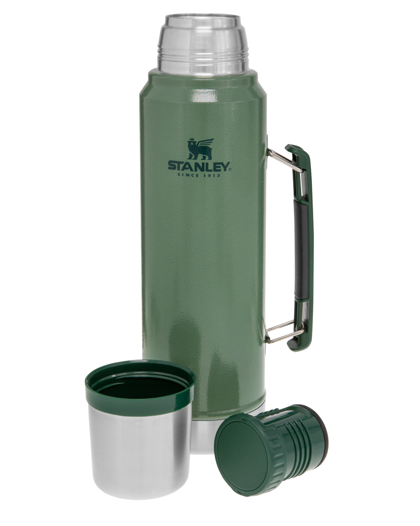 STANLEY The Legendary Classic Bottle 1.0L / 1.1QT