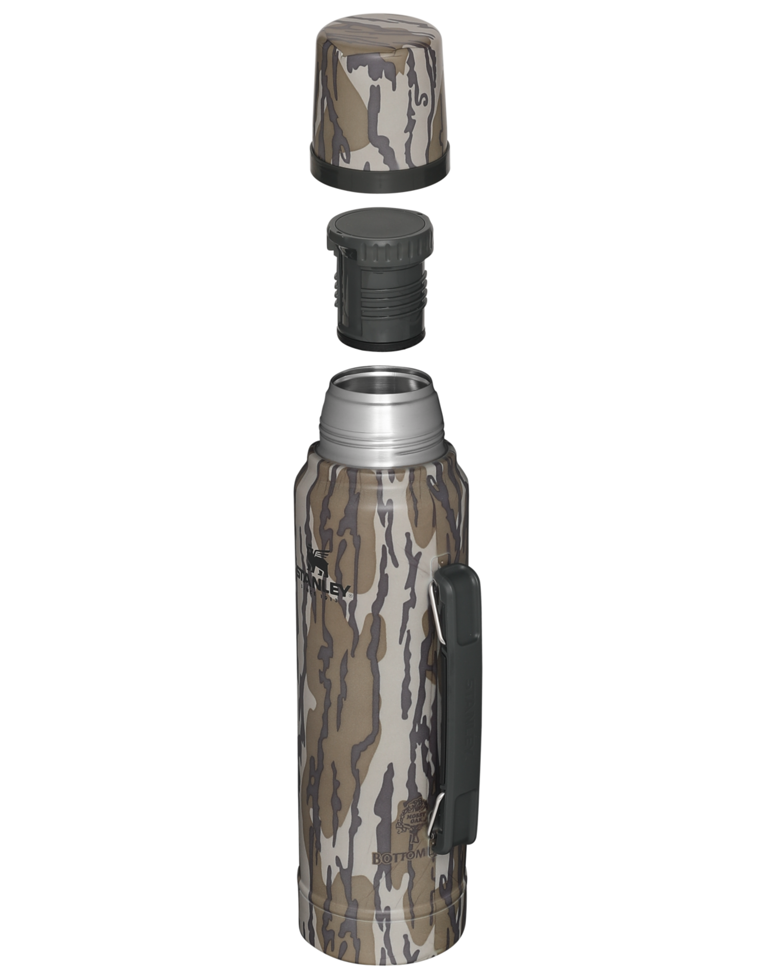 STANLEY The Legendary Classic Bottle 1.0L / 1.1QT