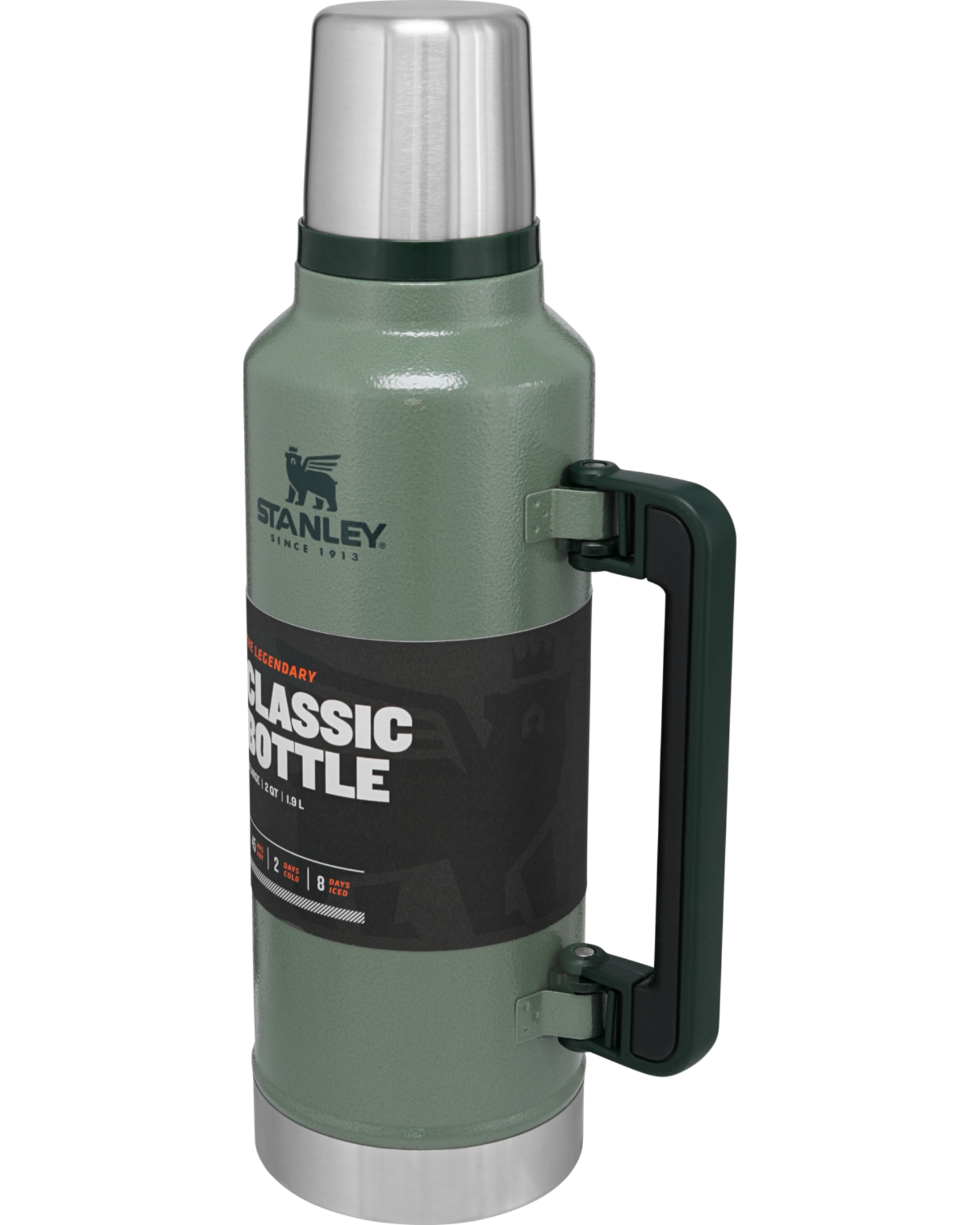 STANLEY The Legendary Classic Bottle 1.9L / 2.0QT