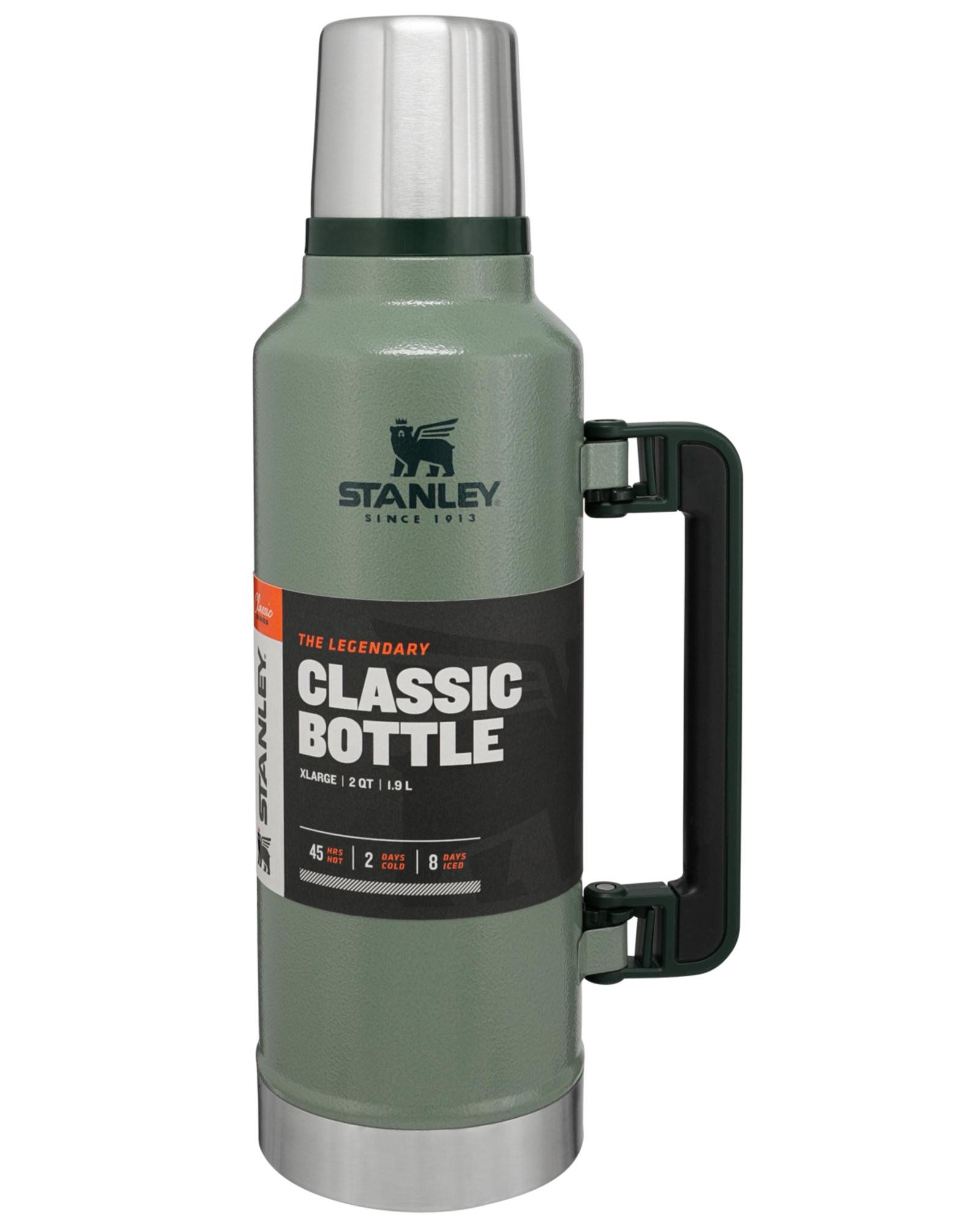 STANLEY The Legendary Classic Bottle 1.9L / 2.0QT