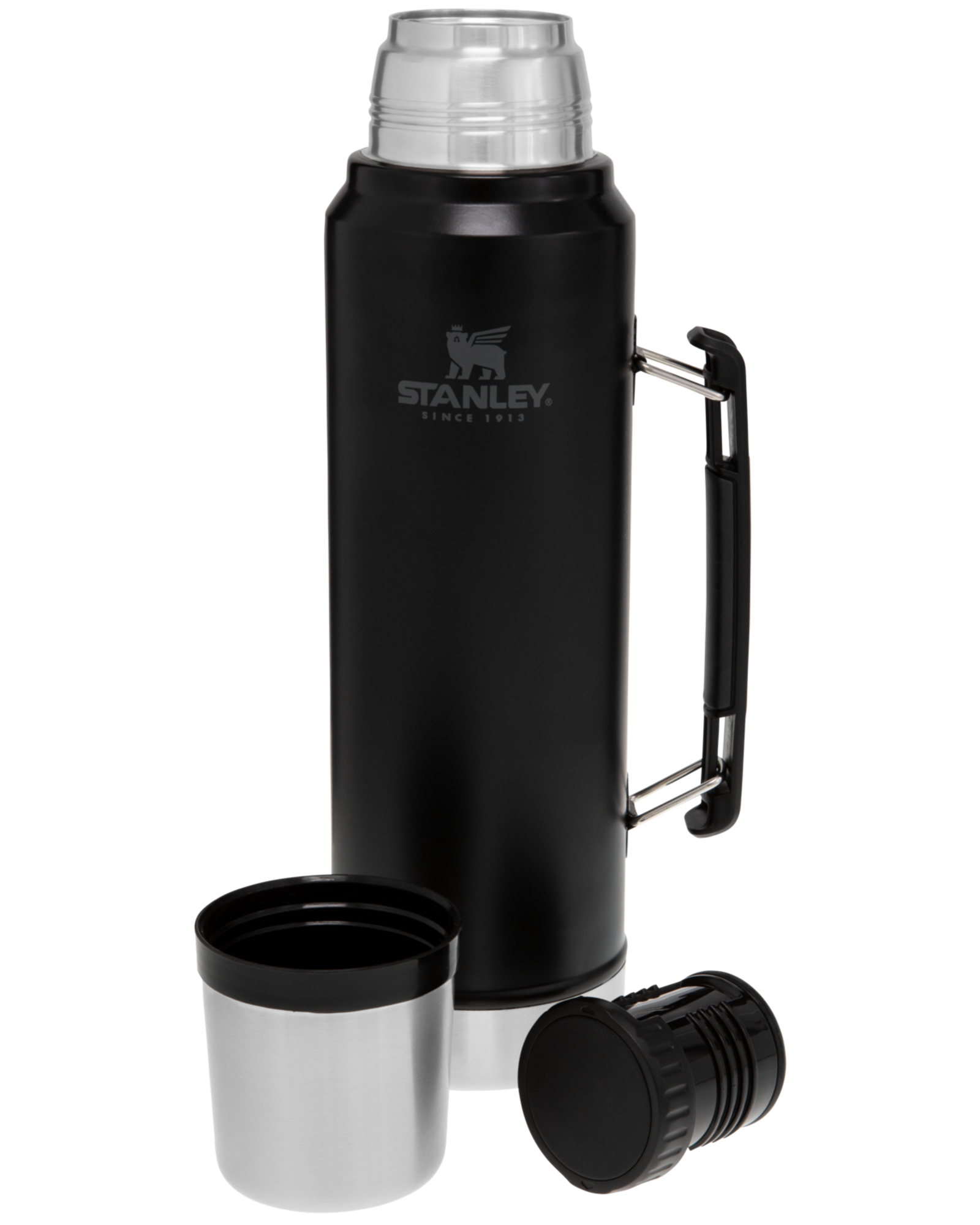 STANLEY The Legendary Classic Bottle 1.0L / 1.1QT