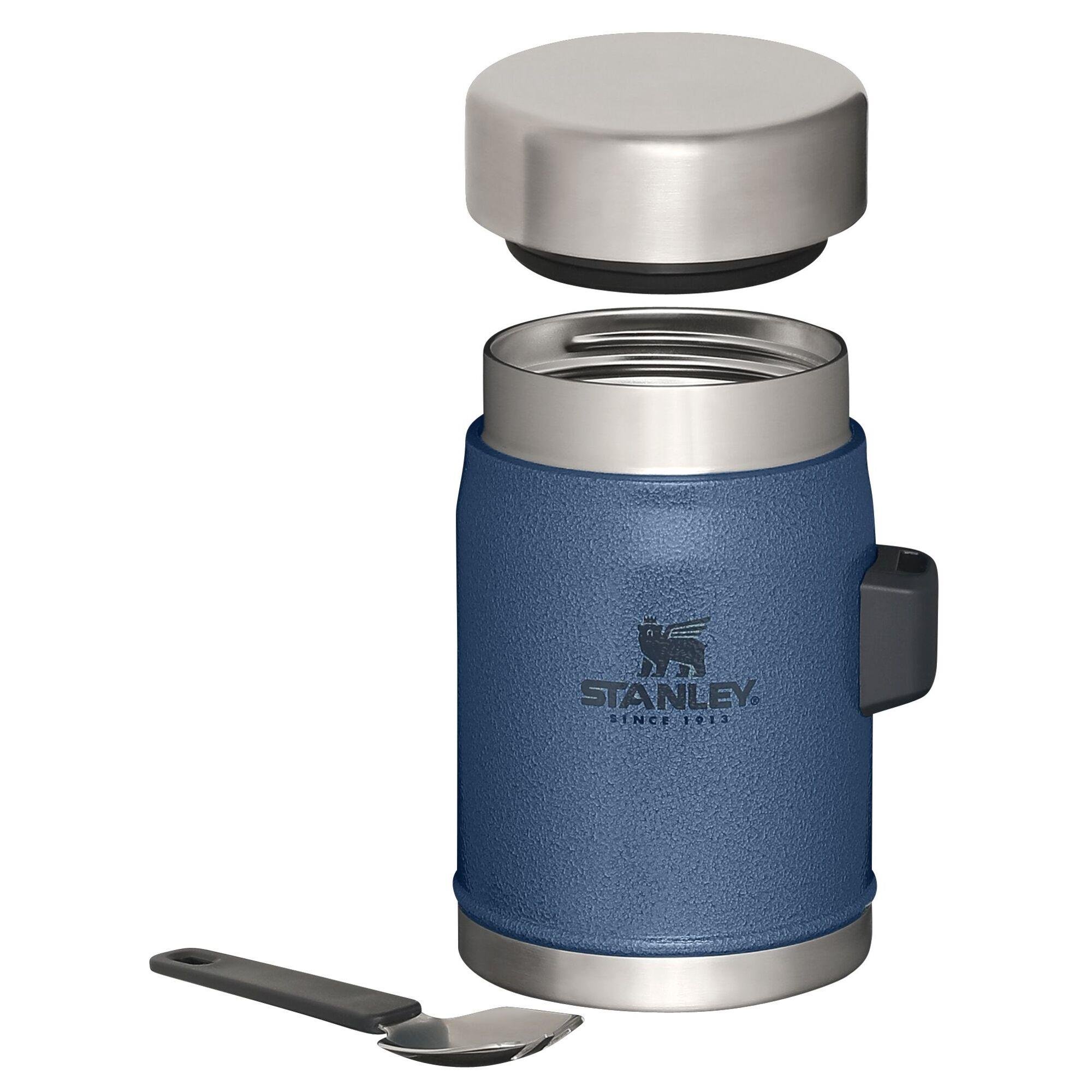 STANLEY The Legendary Food Jar + Spork .4L / 14oz
