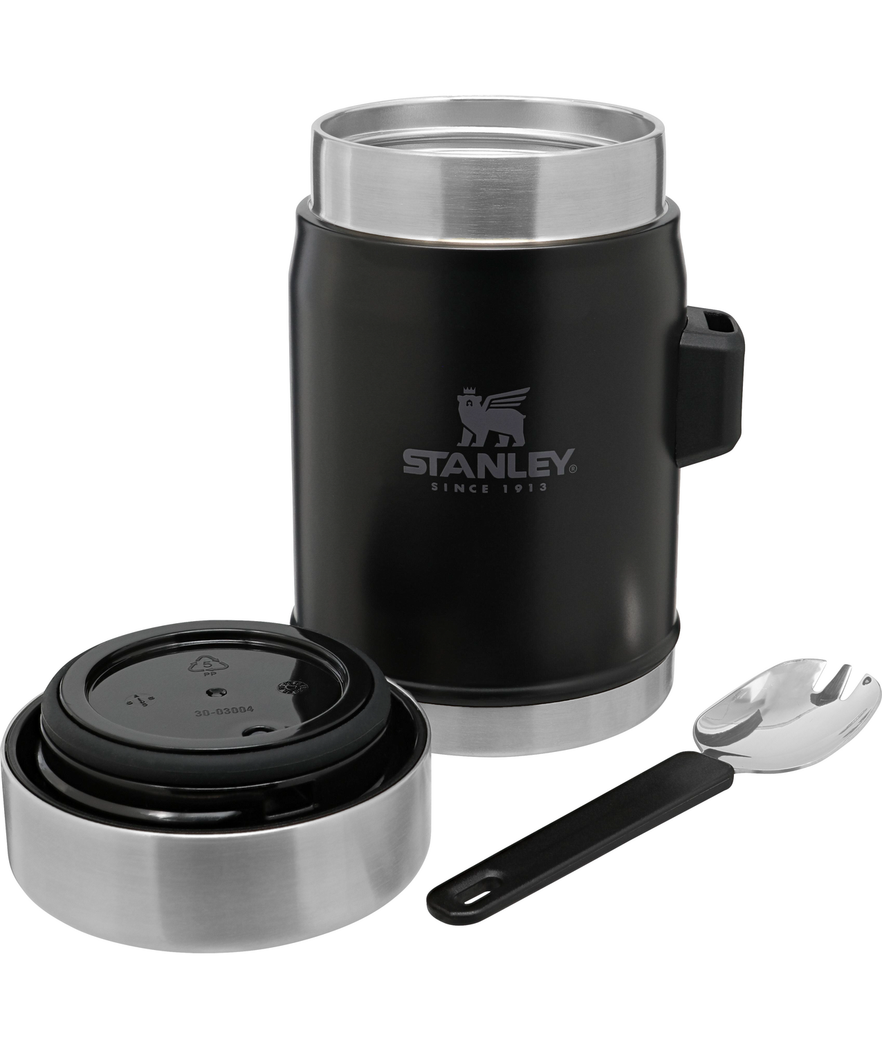 STANLEY The Legendary Food Jar + Spork .4L / 14oz