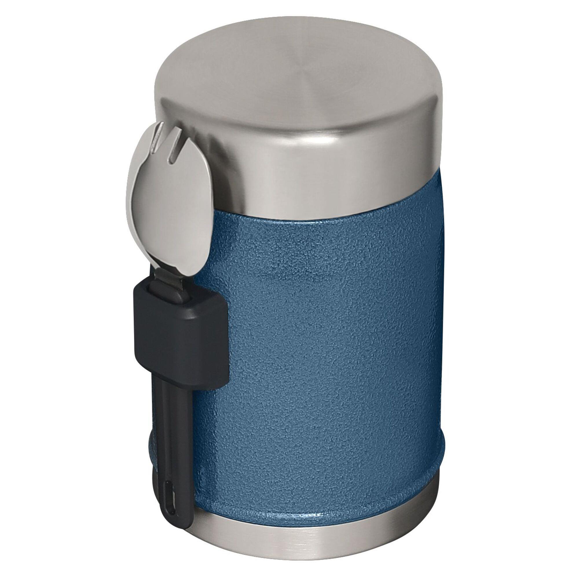 STANLEY The Legendary Food Jar + Spork .4L / 14oz