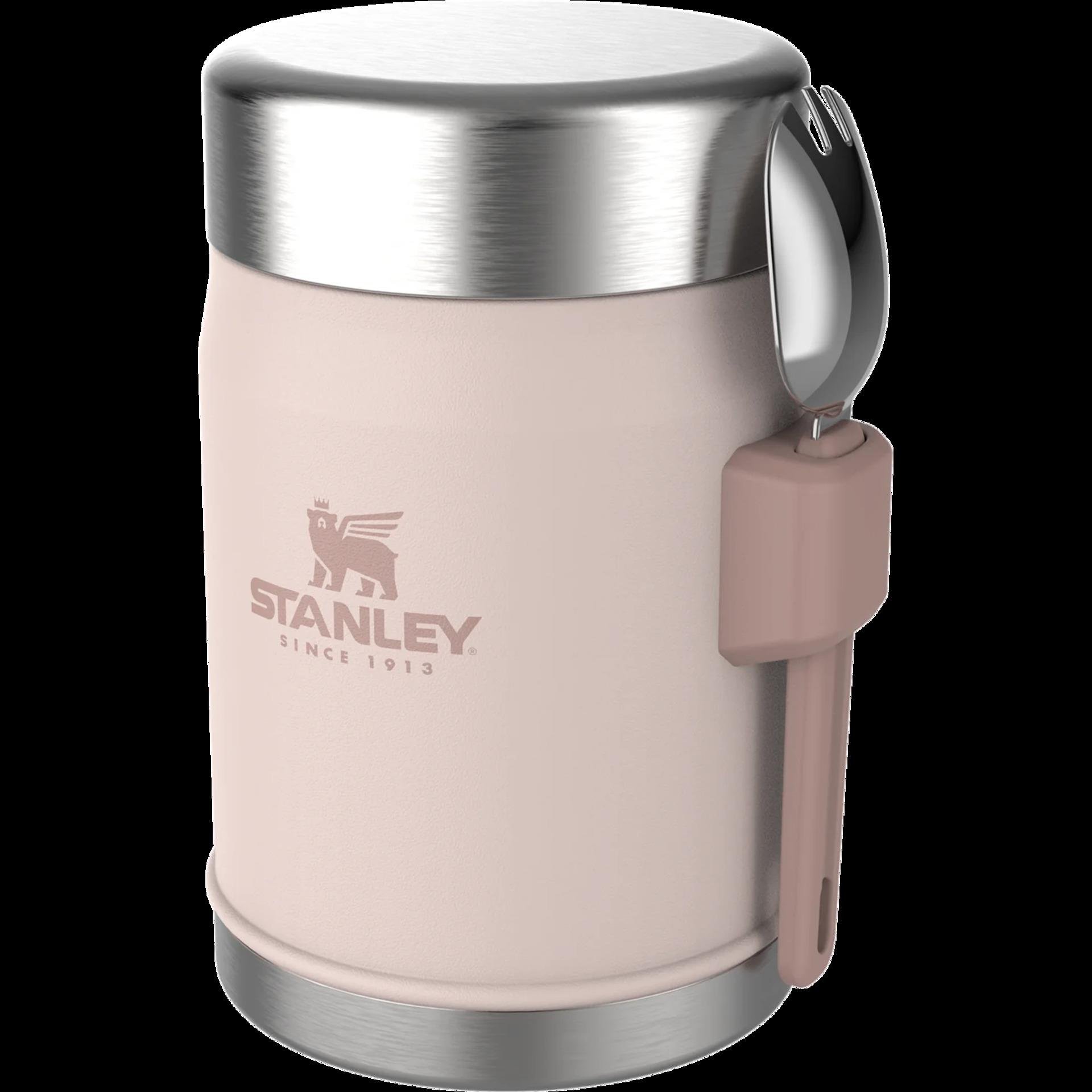 STANLEY The Legendary Food Jar + Spork .4L / 14oz