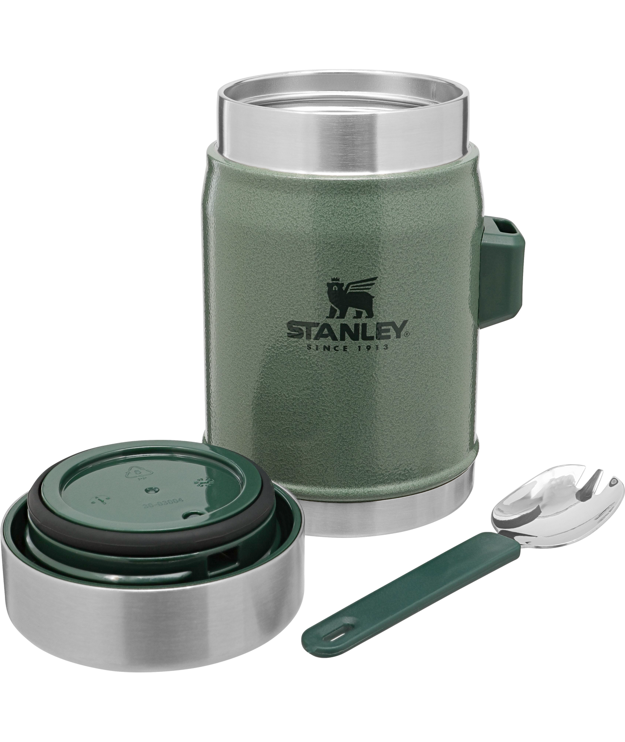 STANLEY The Legendary Food Jar + Spork .4L / 14oz