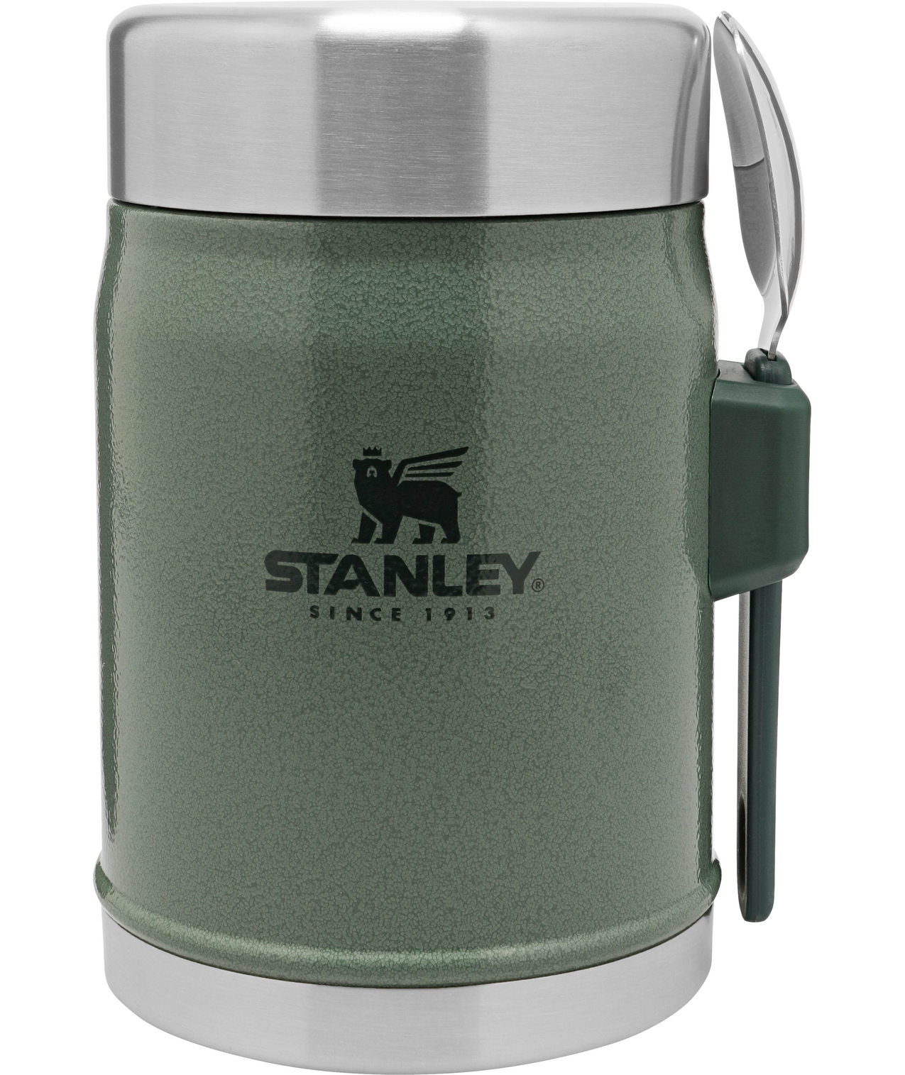 STANLEY The Legendary Food Jar + Spork .4L / 14oz