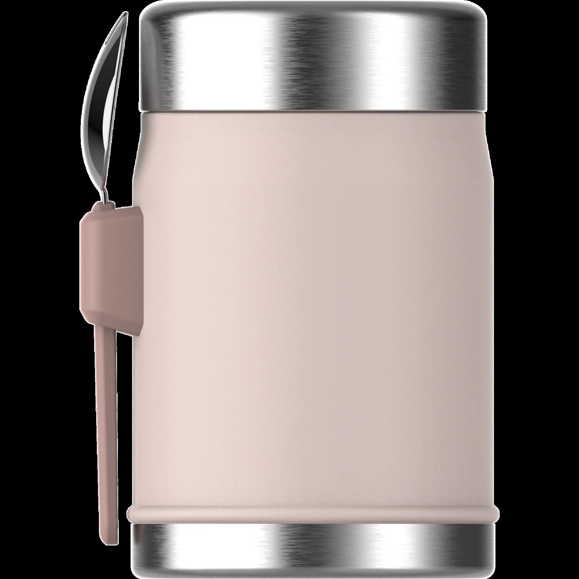 STANLEY The Legendary Food Jar + Spork .4L / 14oz