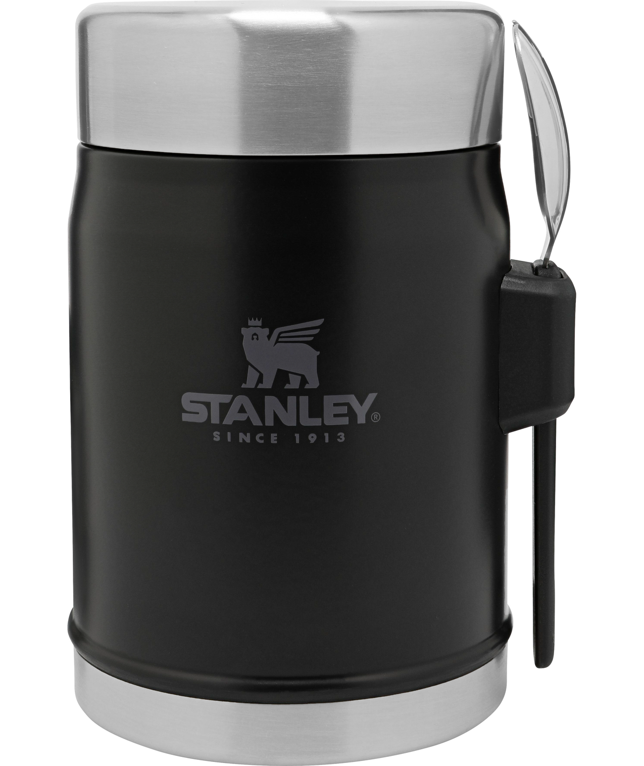 STANLEY The Legendary Food Jar + Spork .4L / 14oz