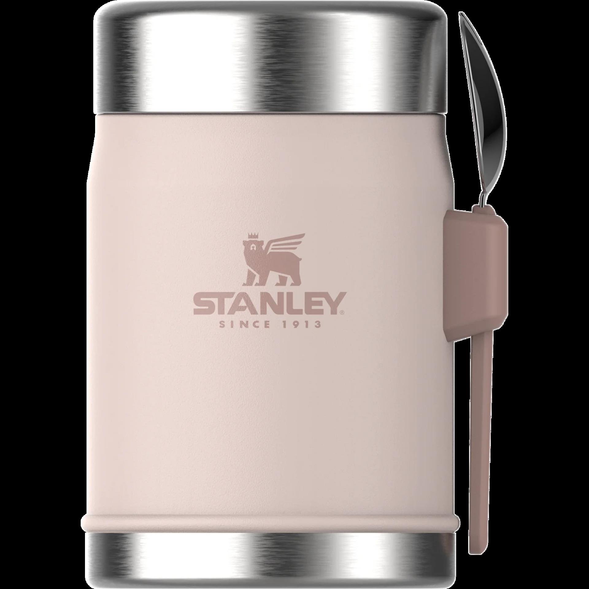 STANLEY The Legendary Food Jar + Spork .4L / 14oz
