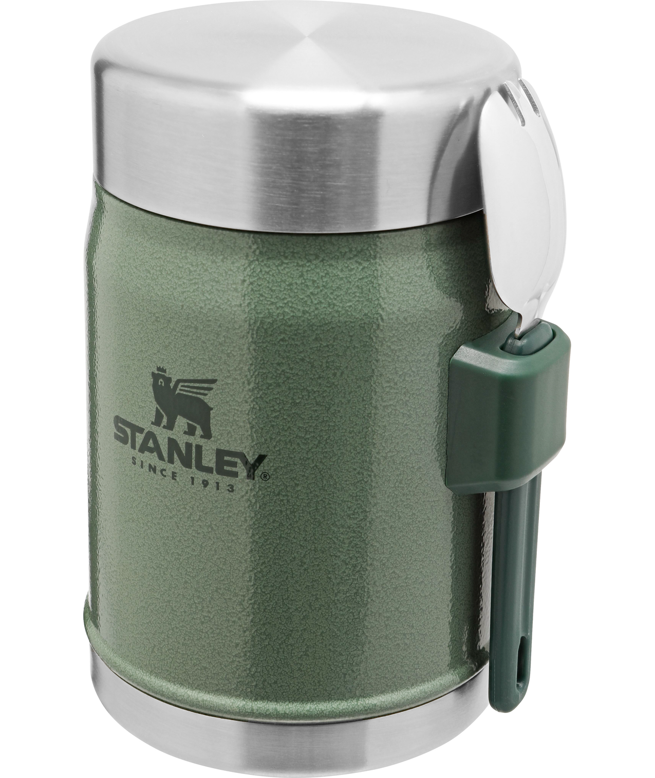 STANLEY The Legendary Food Jar + Spork .4L / 14oz