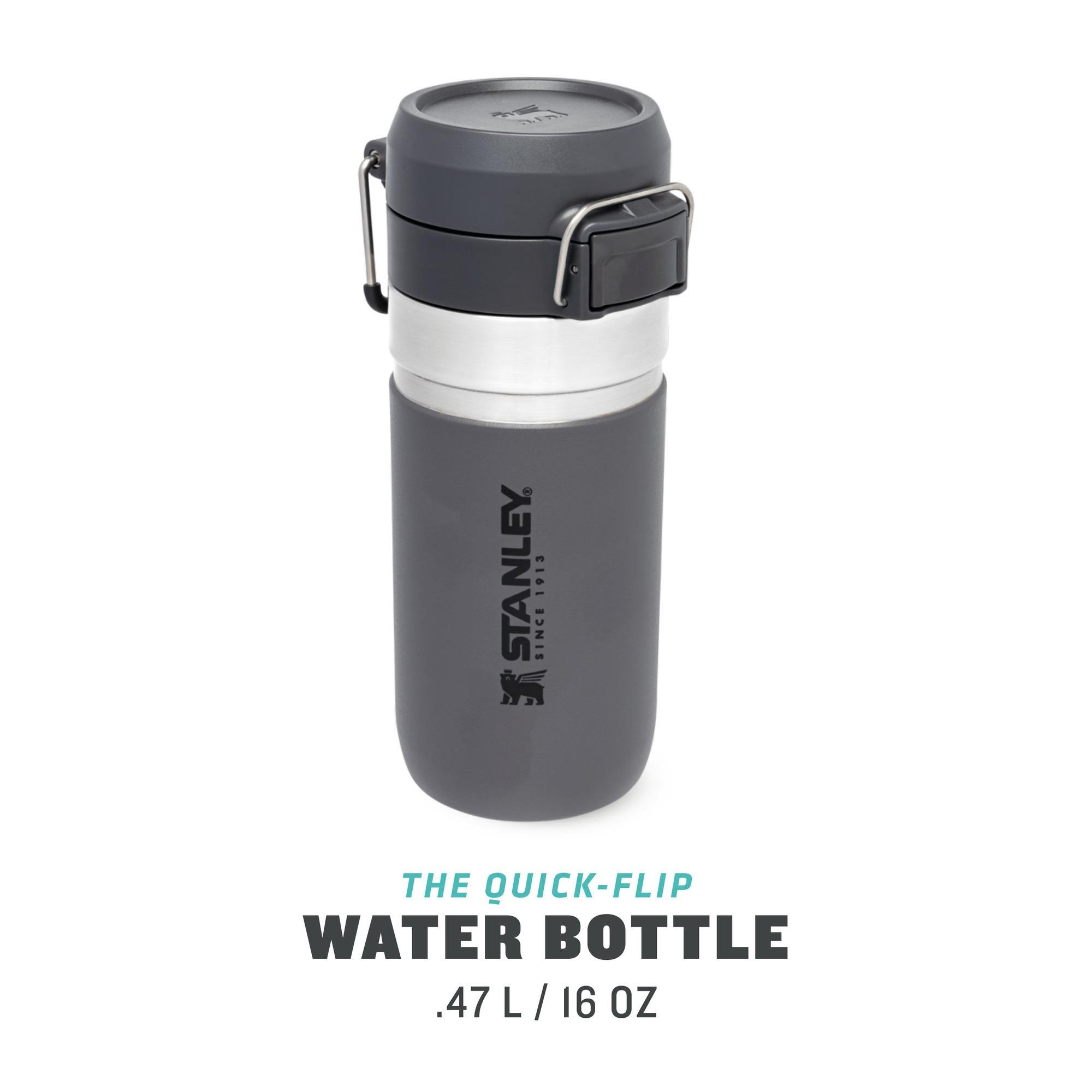 STANLEY The Quick-Flip Water Bottle .47L / 16oz