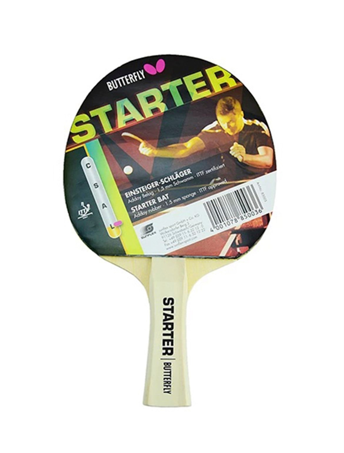 STARTER