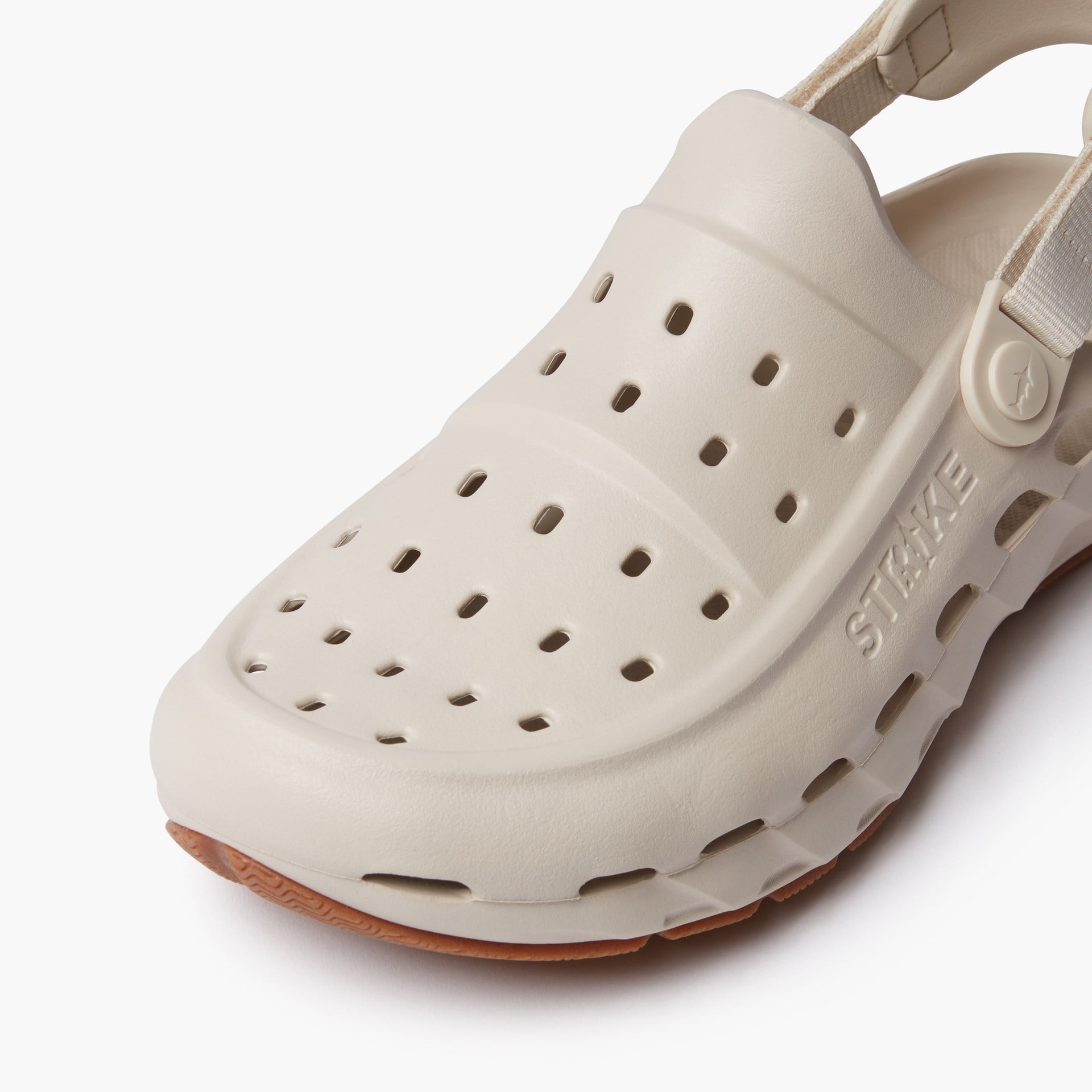 STRIKE DOGTOOTH CLOG ERKEK TERLİK