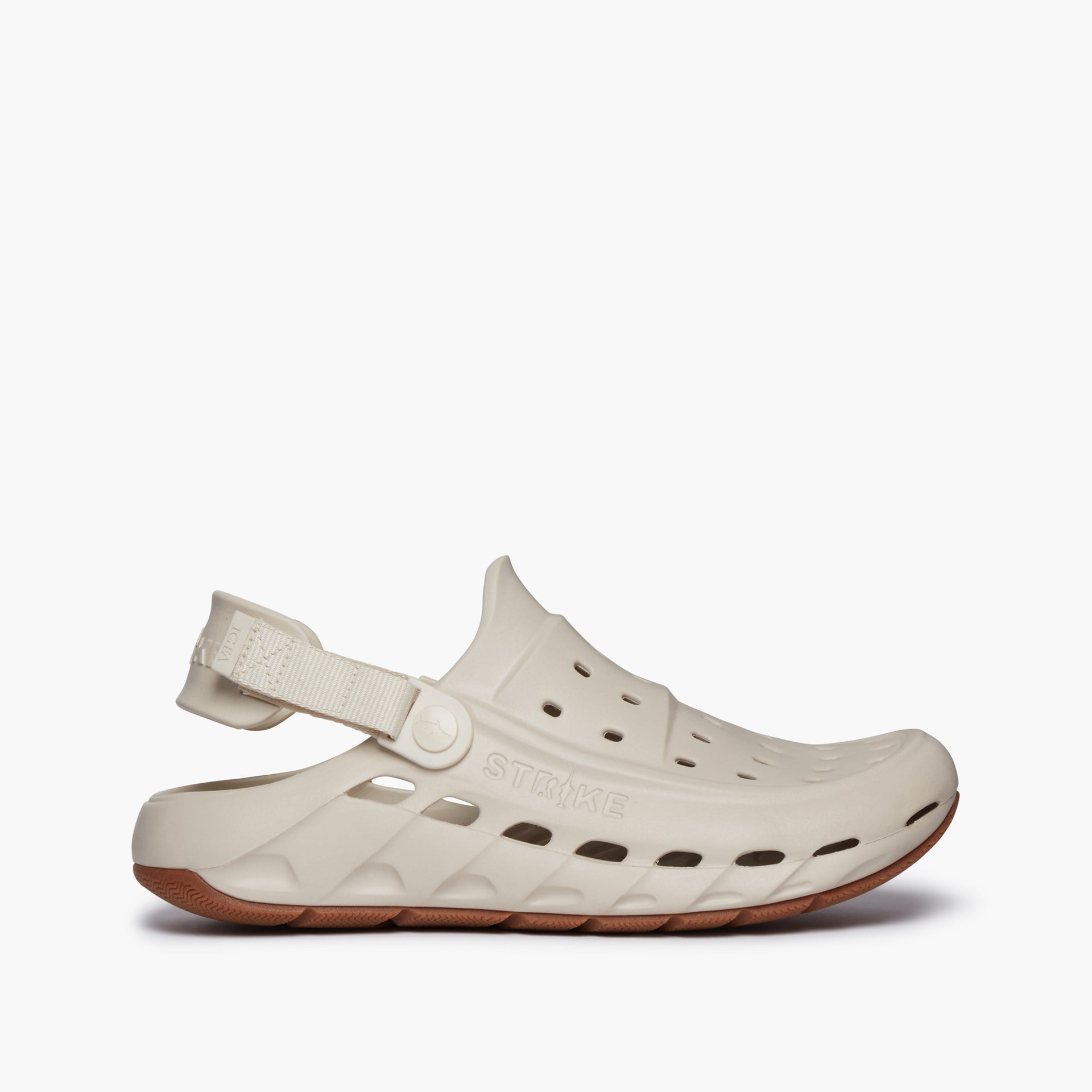 STRIKE DOGTOOTH CLOG ERKEK TERLİK