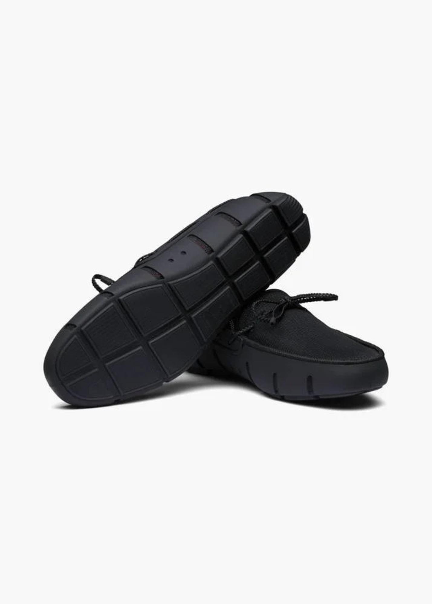 Swims Braided Lace Loafer Ayakkabı