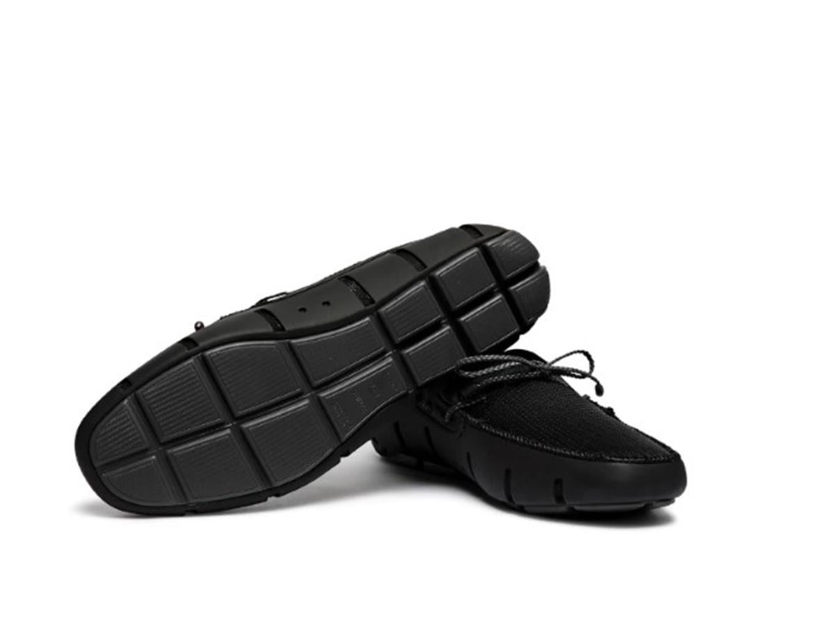 Swims Braided Lace Loafer Erkek Ayakkabı