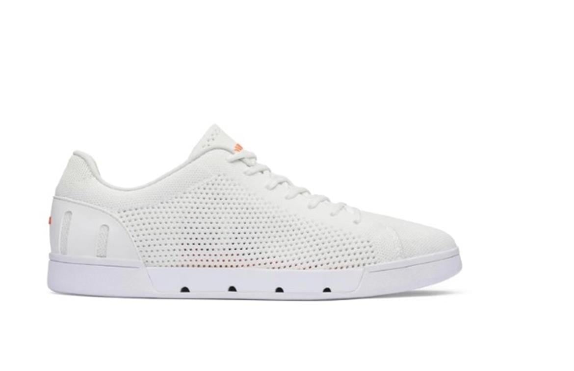 Swims Breeze Tennis Knit Erkek Ayakkabı