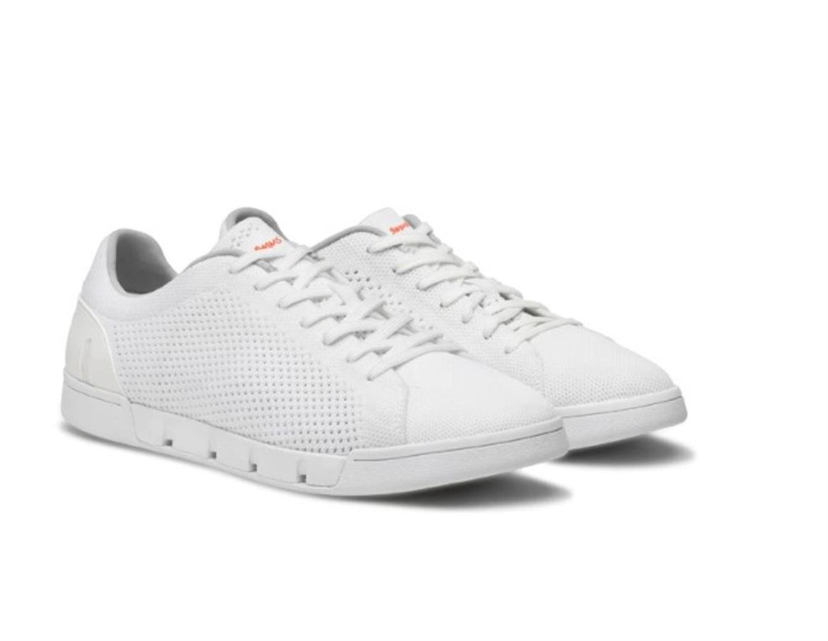 Swims Breeze Tennis Knit Erkek Ayakkabı