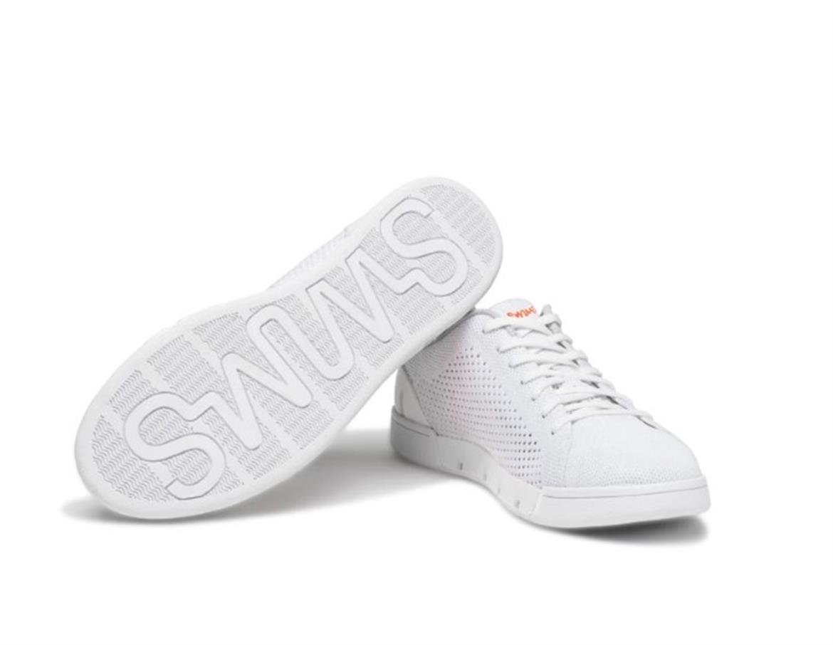Swims Breeze Tennis Knit Erkek Ayakkabı