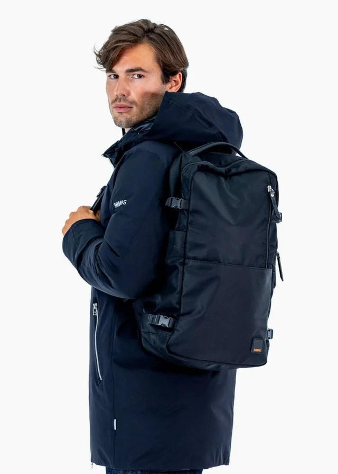 Swims Motion Backpack Unisex Sirt Çantasi