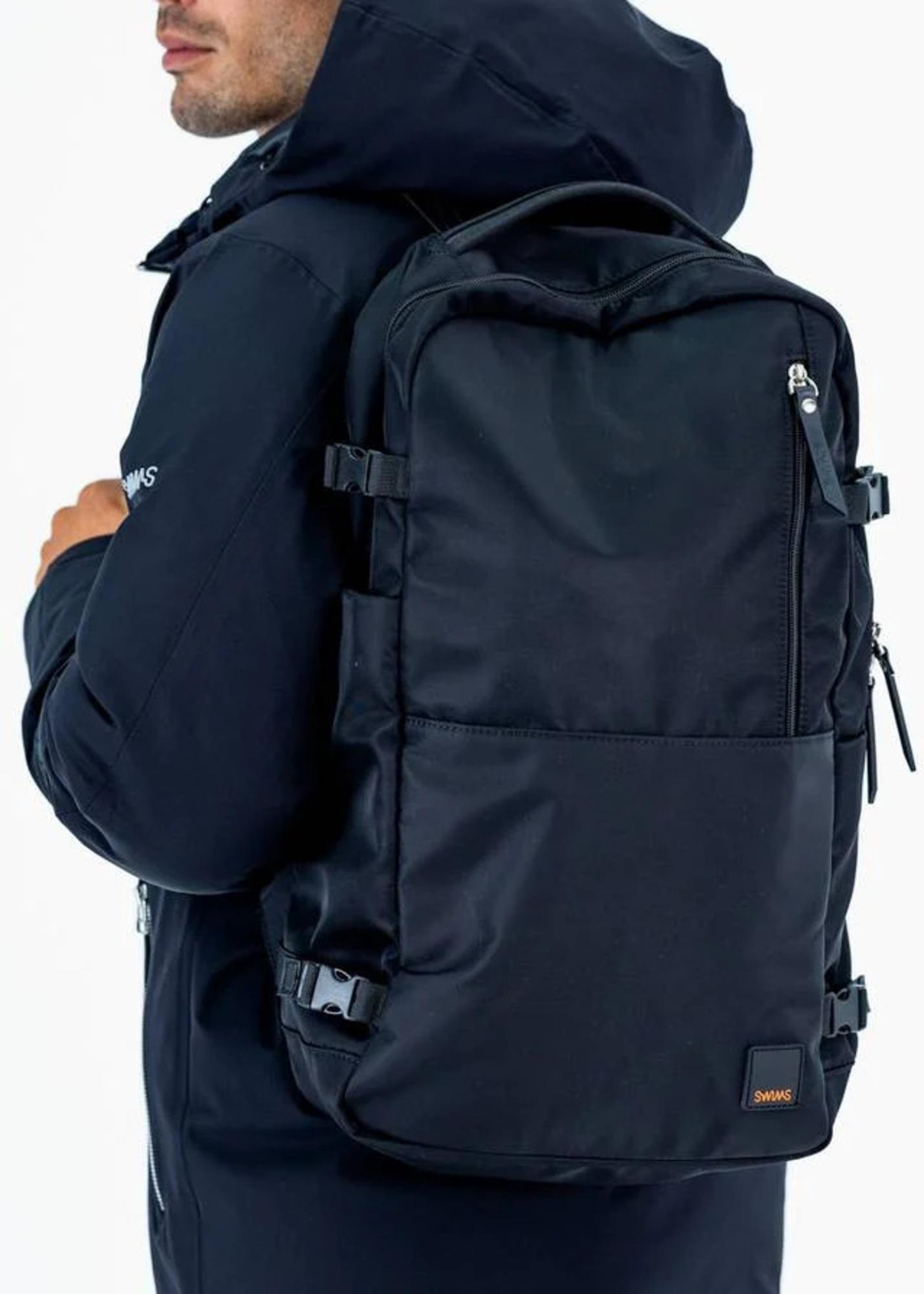 Swims Motion Backpack Unisex Sirt Çantasi