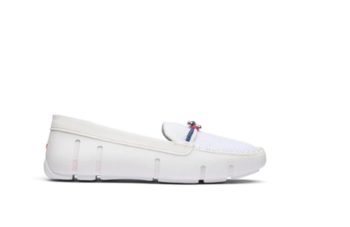 Swims Womens Riva Loafer Kadın Ayakkabı