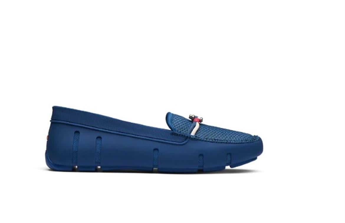 Swims Womens Riva Loafer Kadın Ayakkabı