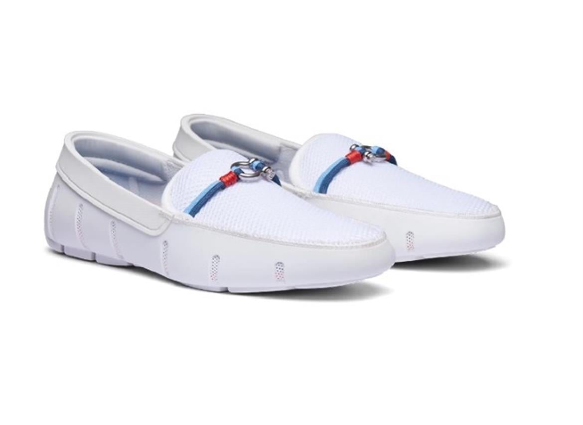 Swims Womens Riva Loafer Kadın Ayakkabı