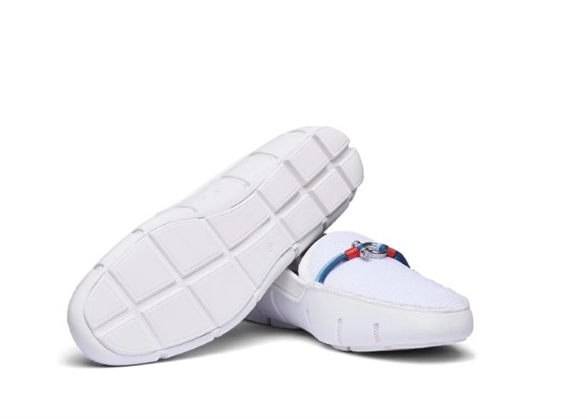 Swims Womens Riva Loafer Kadın Ayakkabı