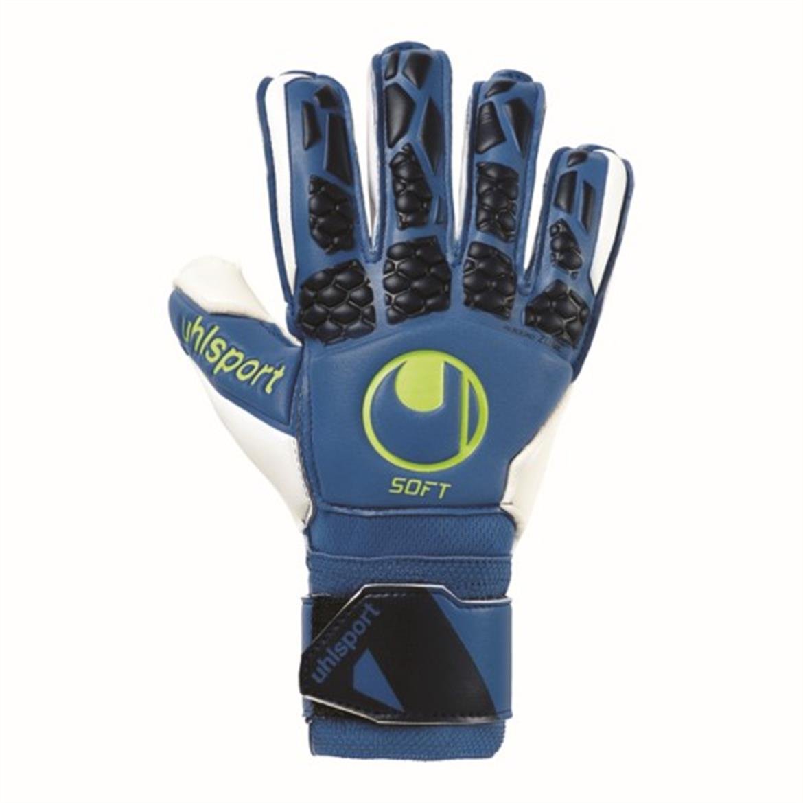UHLSPORT KALECİ ELDİVENİ HYPERACT SOFT FLEX FRAME