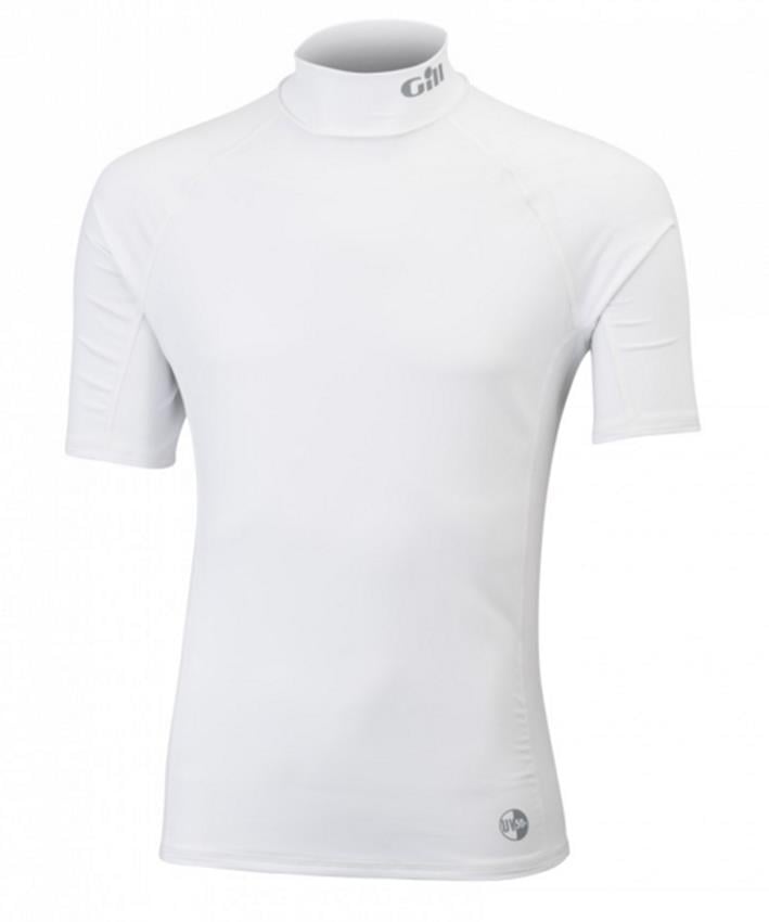 UV RASH VEST LS