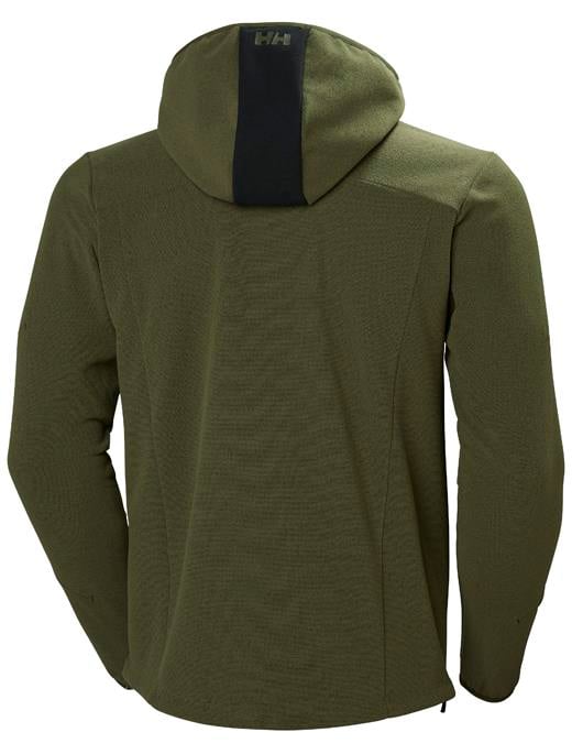 VANIR FLEECE JACKET