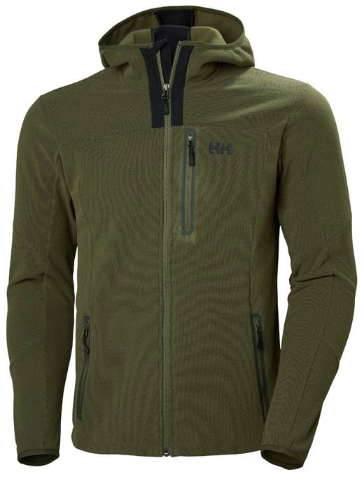 VANIR FLEECE JACKET