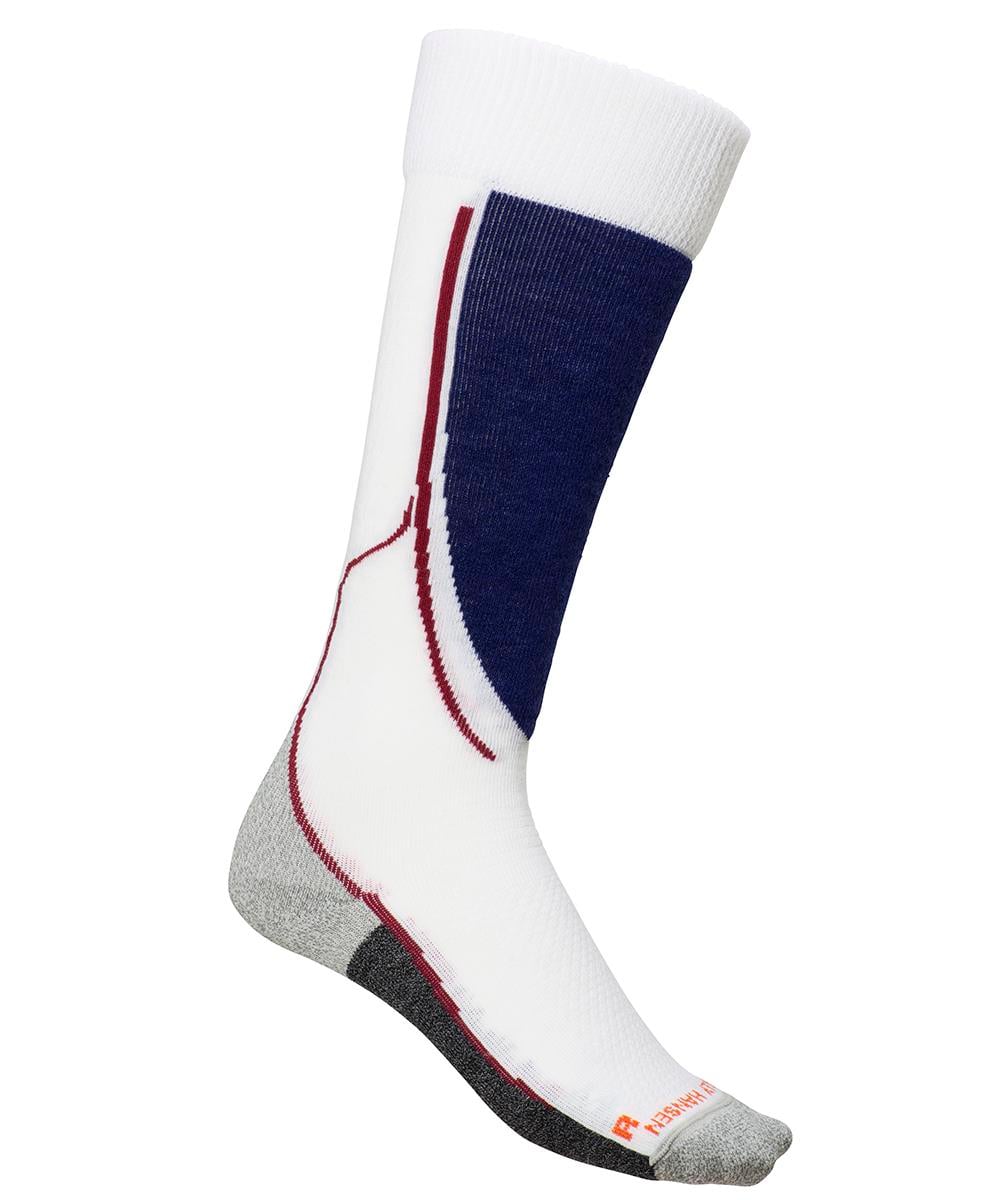 W HH WARM ELITE ALPINE SKI SOC