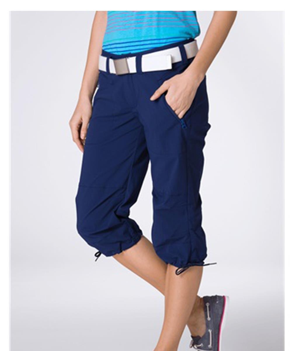 W SKAGEN 3/4 PANTS