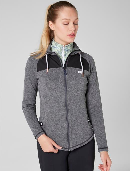 W VALI JACKET