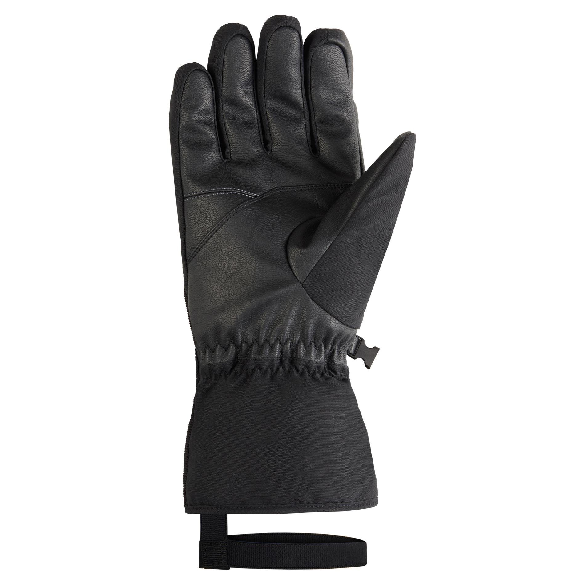 ZEINER GALERIUS-Z GTX ERKEK KAYAK ELDİVENİ