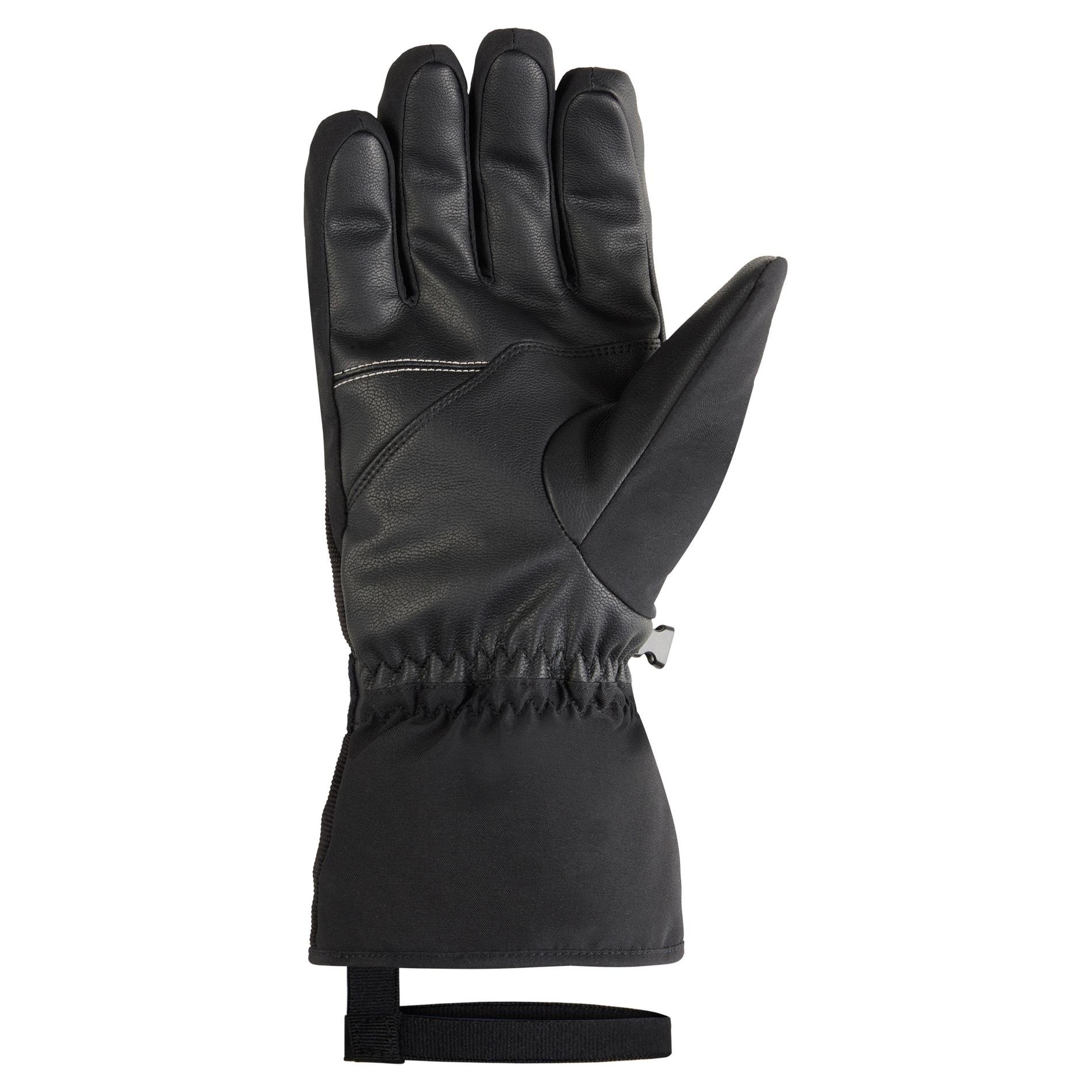 ZEINER GALERIUS-Z GTX ERKEK KAYAK ELDİVENİ