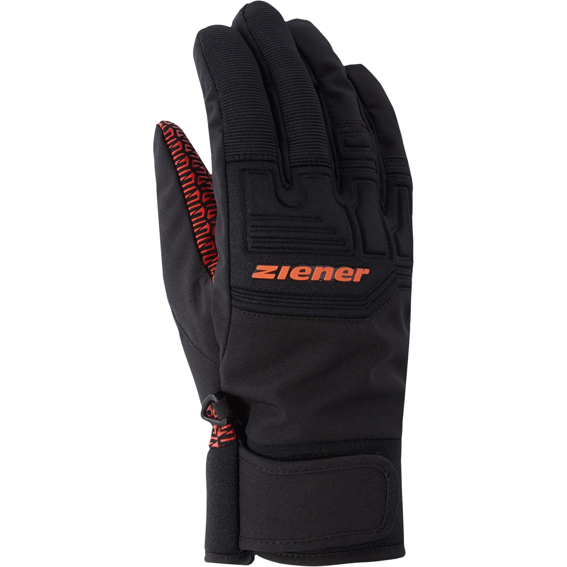 ZEINER GARIM-Z AS® ERKEK KAYAK ELDİVENİ