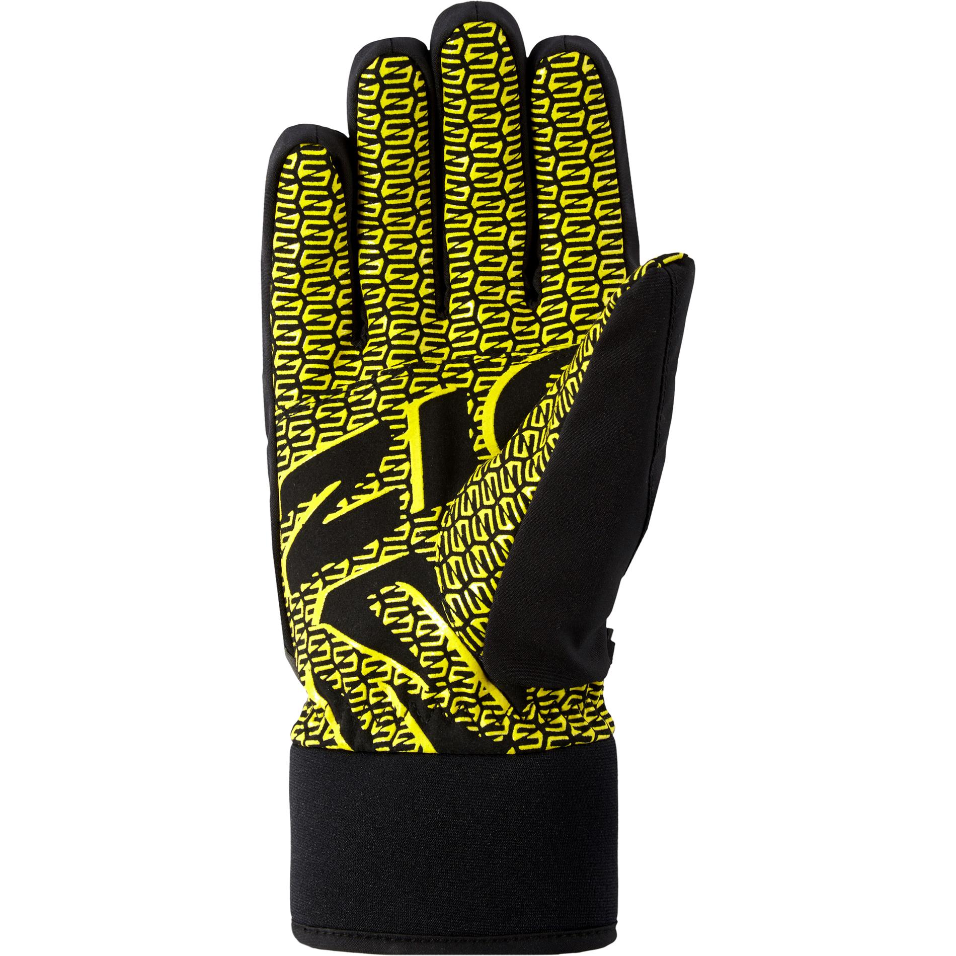 ZEINER GARIM-Z AS® ERKEK KAYAK ELDİVENİ