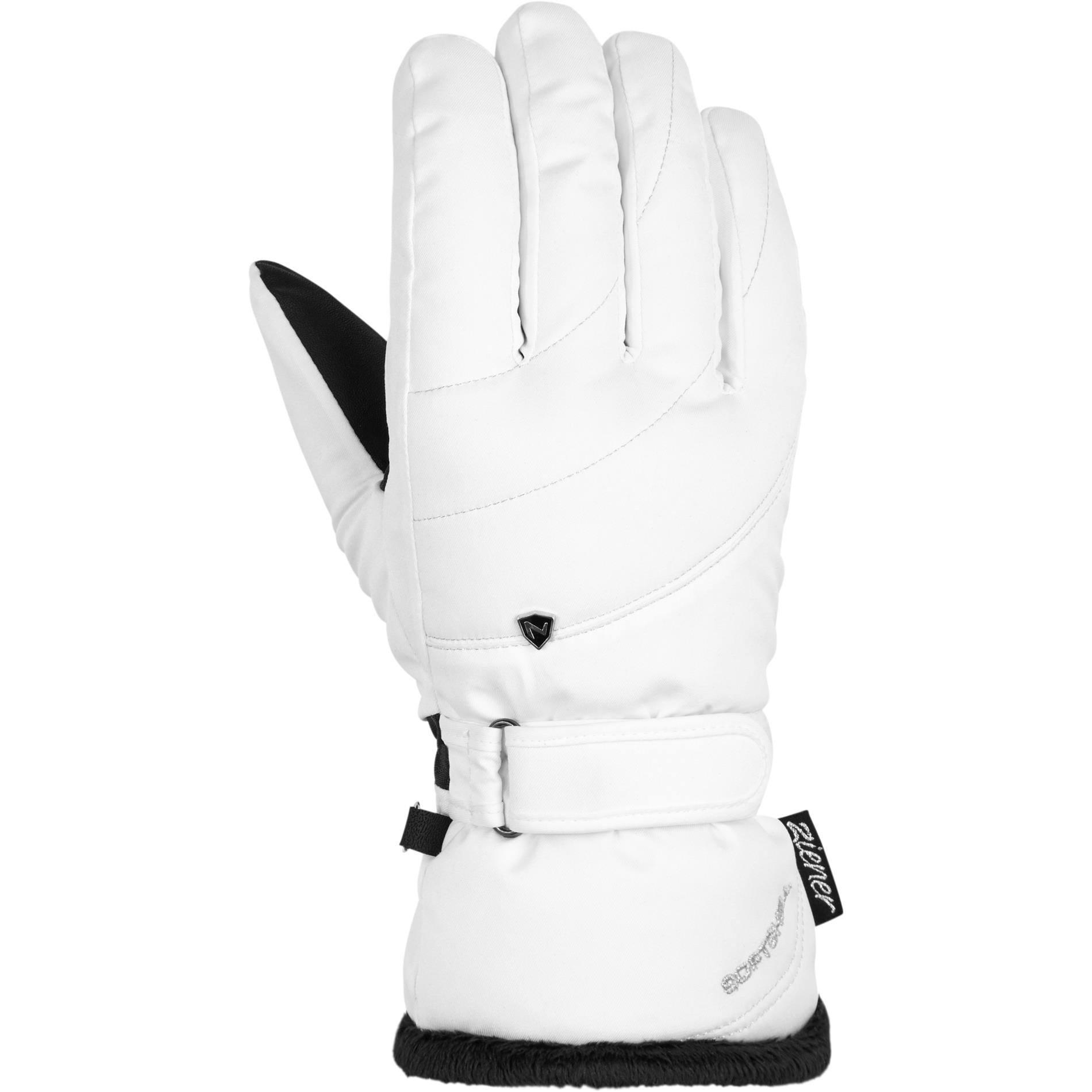 ZEINER KAHLI-Z PR BAYAN KAYAK ELDİVENİ