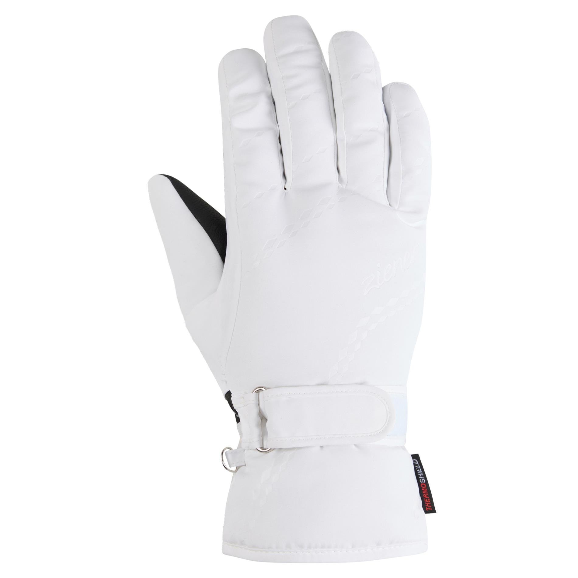 ZEINER KEVA-Z PR BAYAN KAYAK ELDİVENİ