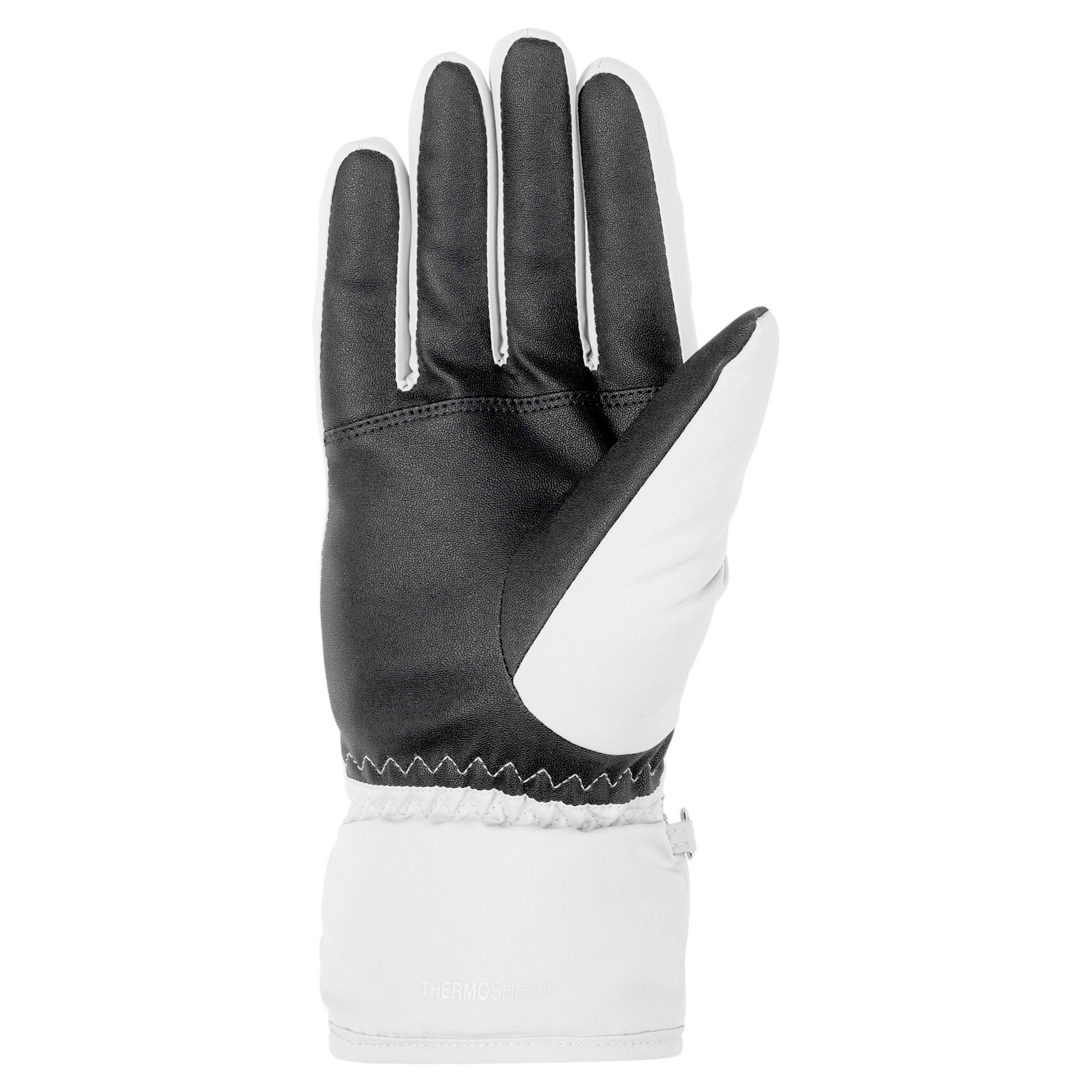 ZEINER KISAR-Z AS®  BAYAN KAYAK ELDİVENİ