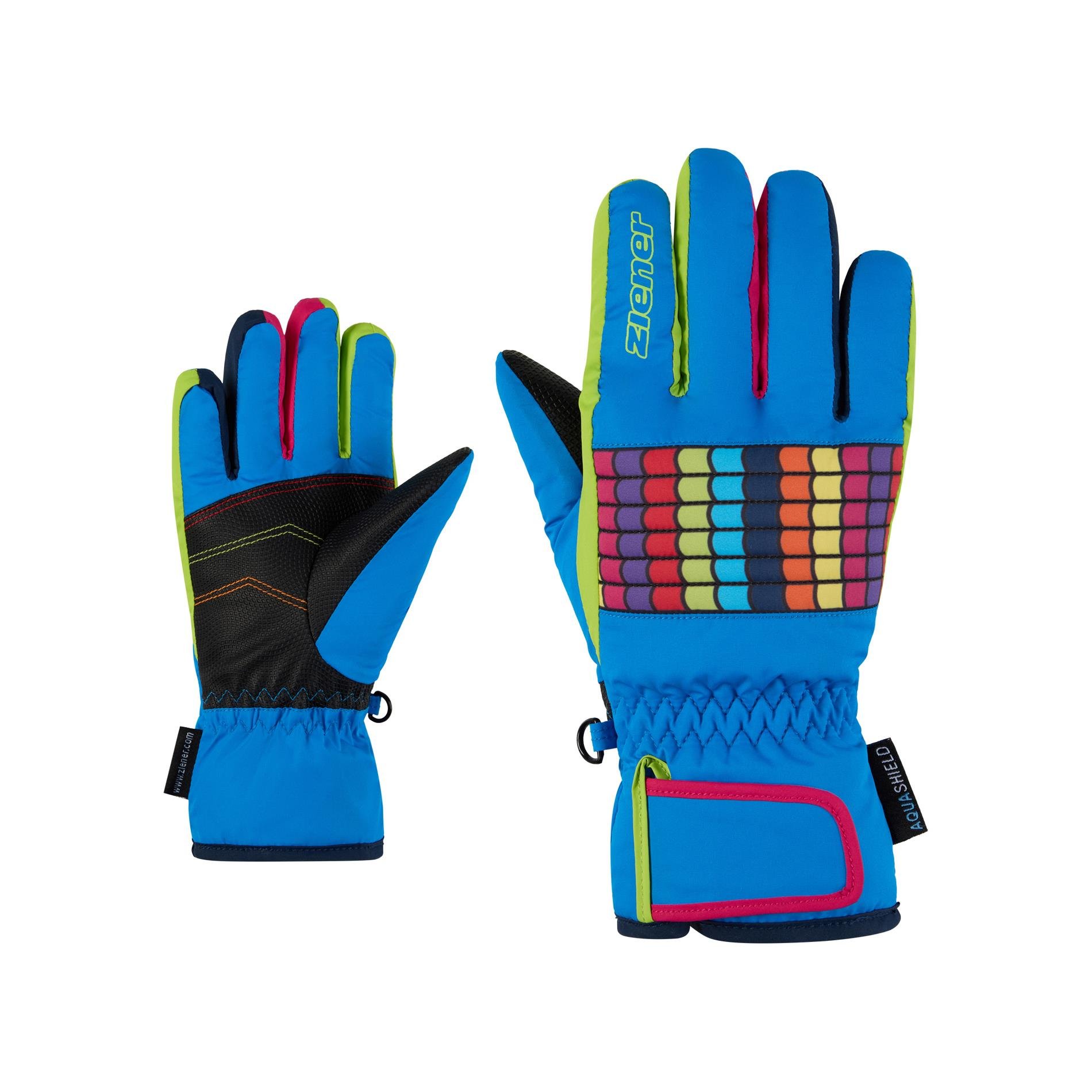 ZEINER LAMIL-Z AS® ÇOCUK KAYAK ELDİVENİ