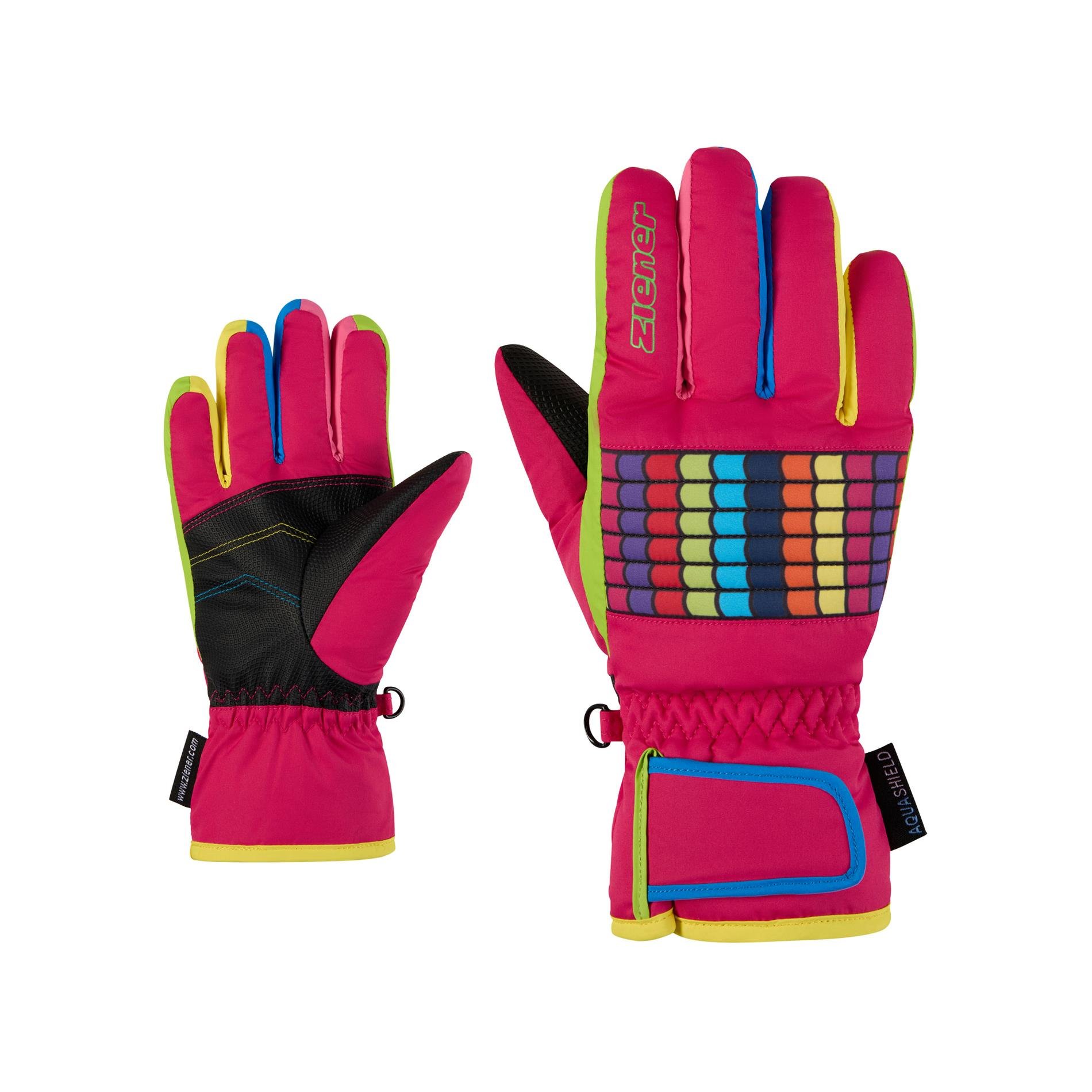 ZEINER LAMIL-Z AS® ÇOCUK KAYAK ELDİVENİ